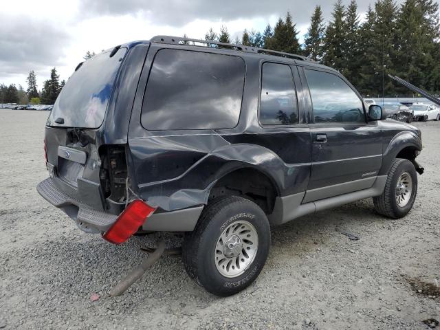 2001 Ford Explorer Sport VIN: 1FMYU60E81UB30877 Lot: 51058734