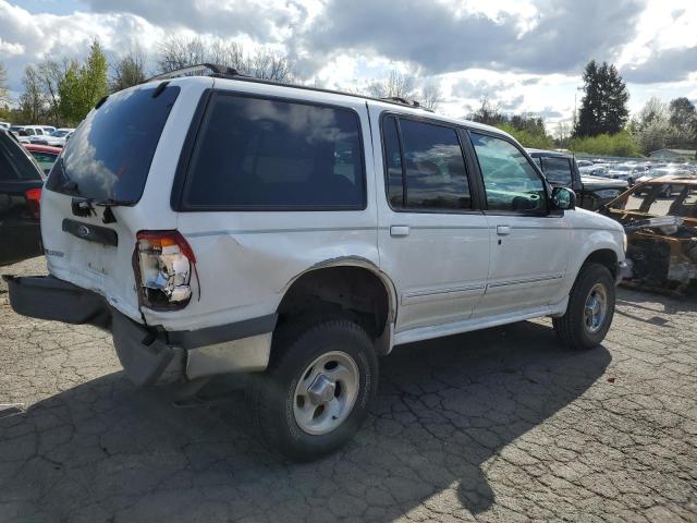 1998 Ford Explorer VIN: 1FMZU34E4WZA35157 Lot: 49442704