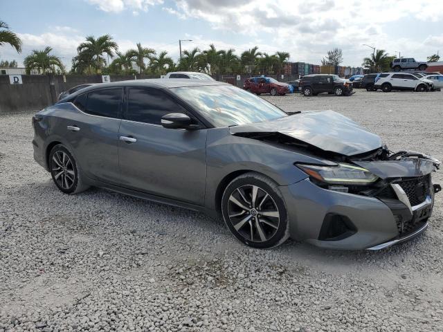 2020 Nissan Maxima Sv VIN: 1N4AA6CVXLC361563 Lot: 51716274