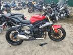 2015 TRIUMPH MOTORCYCLE STREET TRI - SMTL02NE5FT667040
