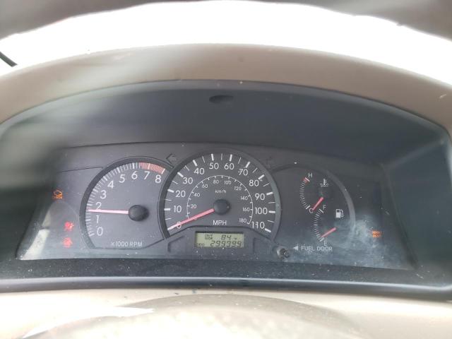 2005 Toyota Corolla Ce VIN: 2T1BR32E05C325706 Lot: 52843394