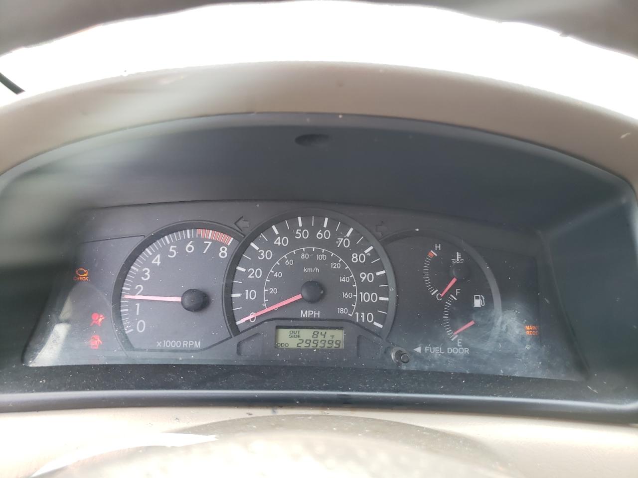 2T1BR32E05C325706 2005 Toyota Corolla Ce