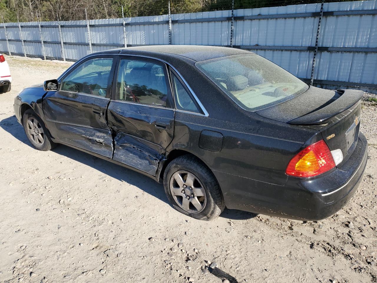 4T1BF28B21U114807 2001 Toyota Avalon Xl