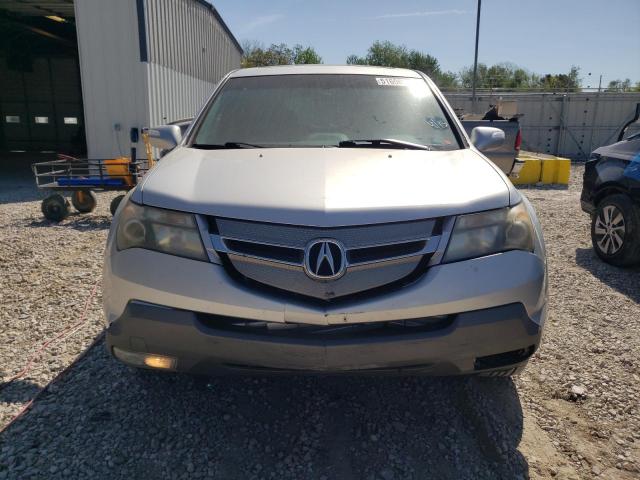 2007 Acura Mdx Technology VIN: 2HNYD28397H506752 Lot: 51606324