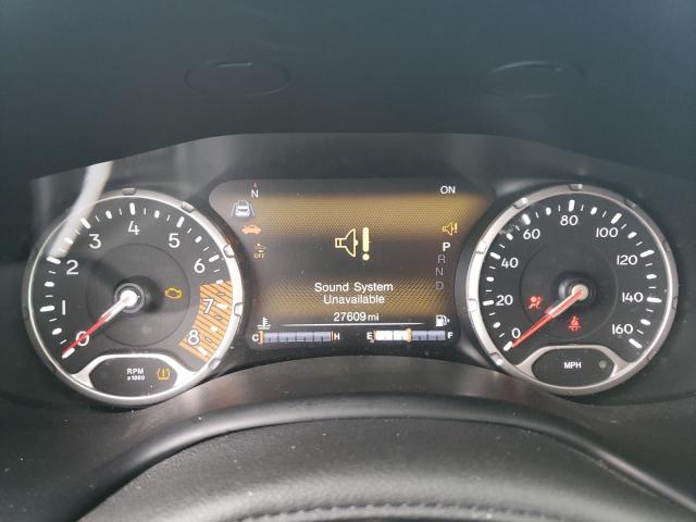 2022 Jeep Renegade Limited VIN: ZACNJDD11NPN58337 Lot: 51761614