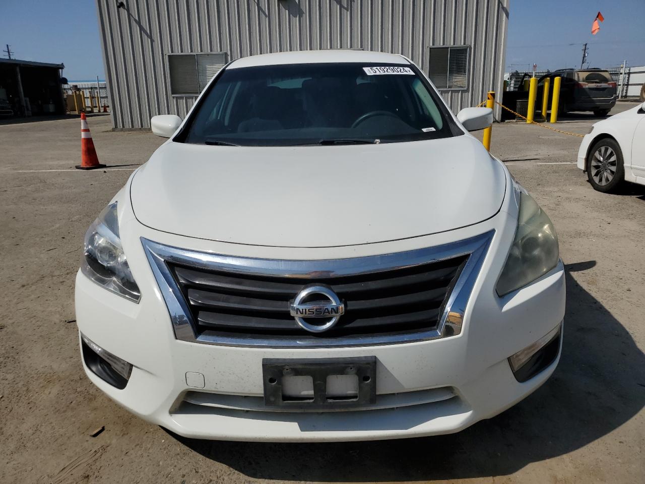 1N4AL3AP7FC280831 2015 Nissan Altima 2.5