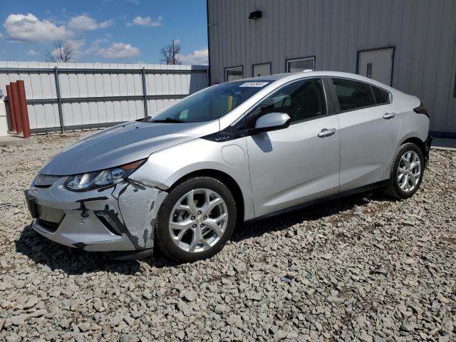 VIN 1G1RD6S53HU209205 2017 Chevrolet Volt, Premier no.1