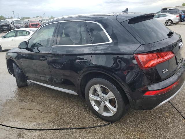 VIN WA1BNAFY0L2047254 2020 Audi Q5, Premium Plus no.2