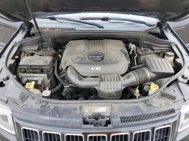 2015 Jeep Grand Cherokee Laredo VIN: 1C4RJEAGXFC686116 Lot: 52108874
