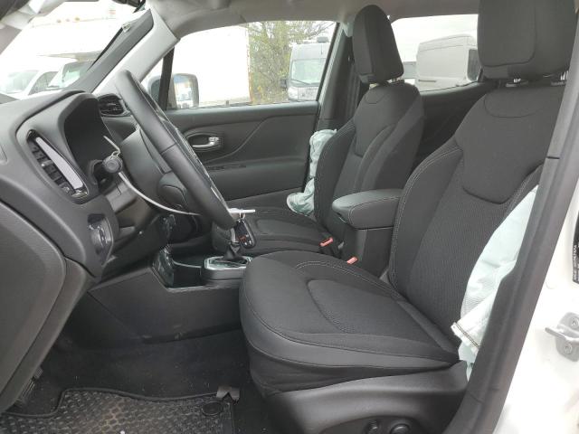 2023 JEEP RENEGADE A ZACNJDE10PPP20508