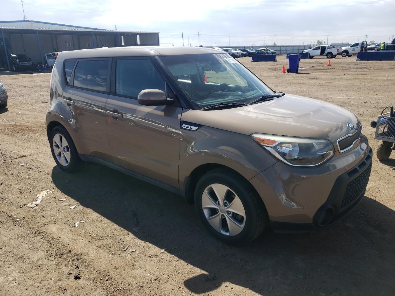 KNDJN2A2XF7162266 2015 Kia Soul