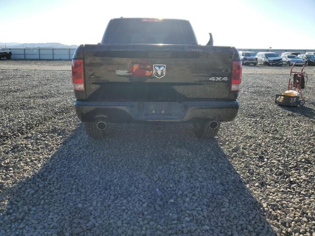 2013 Ram 1500 St VIN: 1C6RR7KT1DS569437 Lot: 50782094