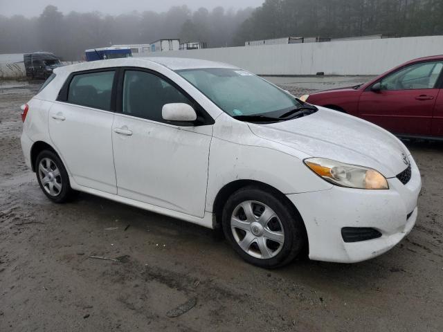 2010 Toyota Corolla Matrix VIN: 2T1KU4EE2AC271805 Lot: 49192284