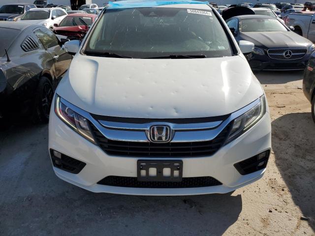 2019 Honda Odyssey - Image 5