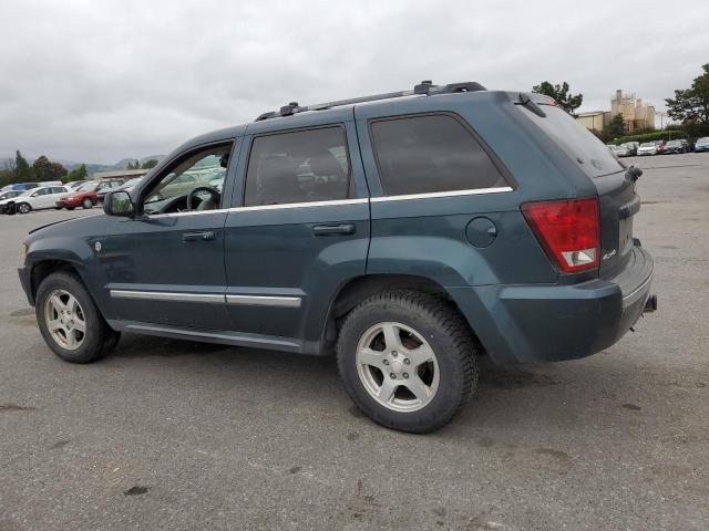 2005 Jeep Grand Cherokee Limited VIN: 1J4HR58NX5C703515 Lot: 39227268