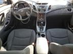 HYUNDAI ELANTRA SE photo