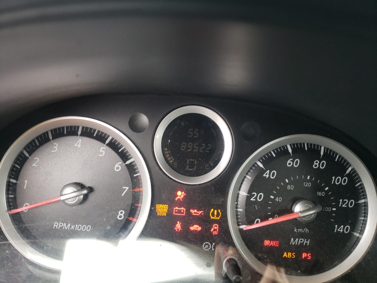 3N1AB6AP9AL686799 2010 Nissan Sentra 2.0