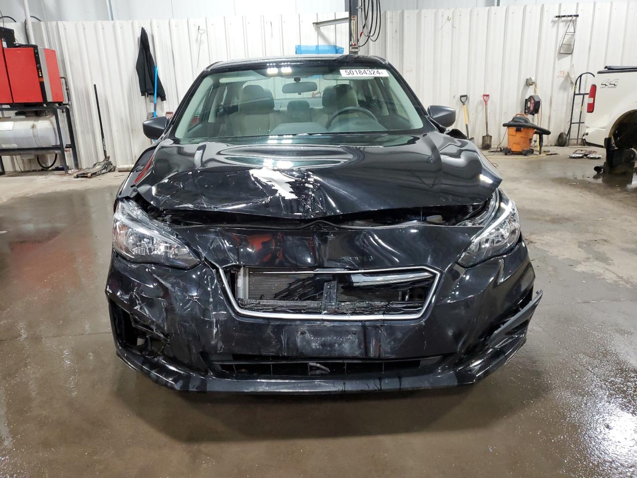 4S3GKAA60K3614453 2019 Subaru Impreza