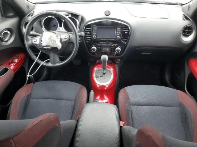 2016 NISSAN JUKE S - JN8AF5MR4GT601224