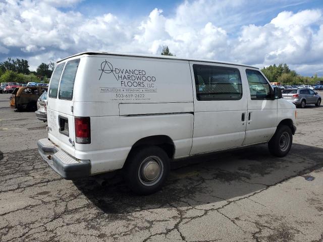 2003 Ford Econoline E250 Van VIN: 1FTNE24L13HA94886 Lot: 53174544