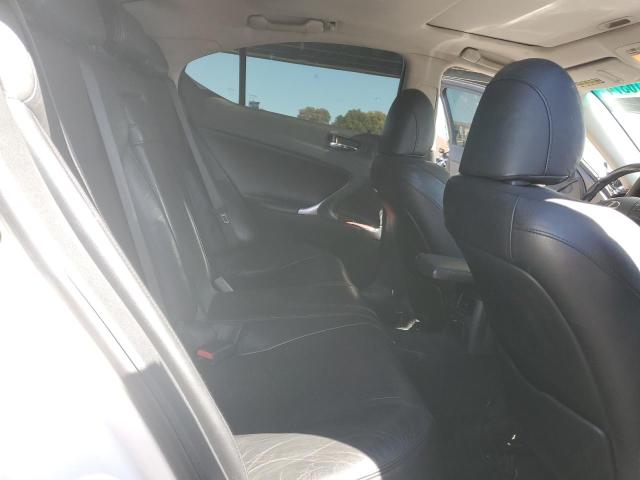 2006 Lexus Is 250 VIN: JTHBK262062011048 Lot: 49116374