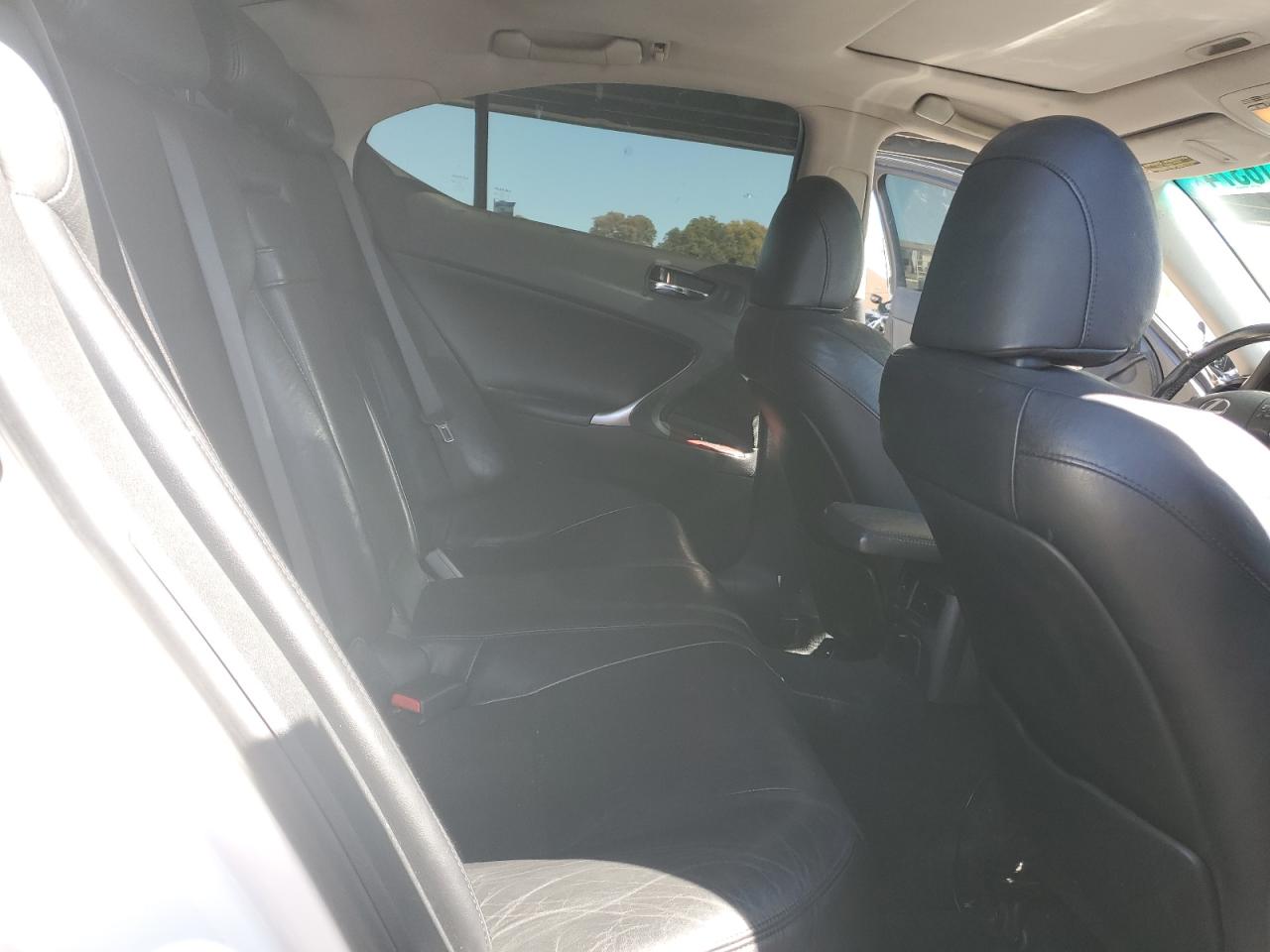 JTHBK262062011048 2006 Lexus Is 250