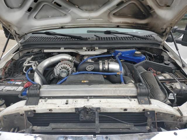 2004 Ford Excursion Xlt VIN: 1FMSU41P74EA16961 Lot: 48709384