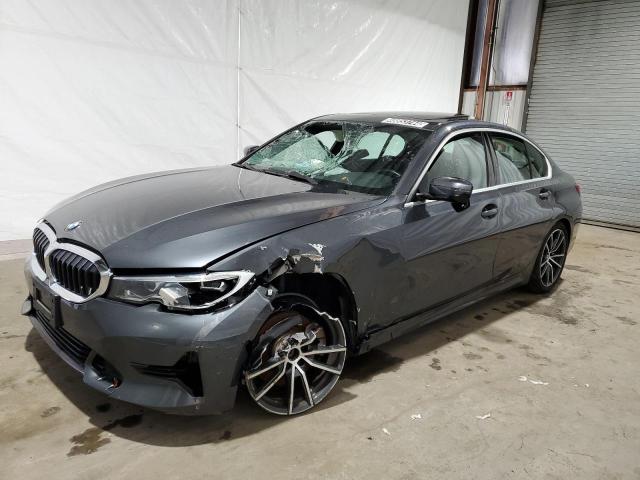 2021 BMW 330Xi VIN: 3MW5R7J08M8C07523 Lot: 48853744