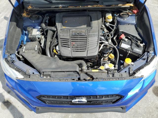 2020 Subaru Wrx VIN: JF1VA1A68L9805018 Lot: 52092374