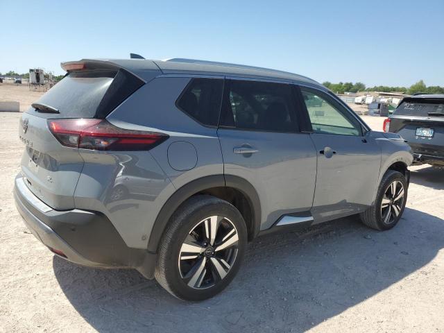 2023 NISSAN ROGUE SL - 5N1BT3CA5PC787358