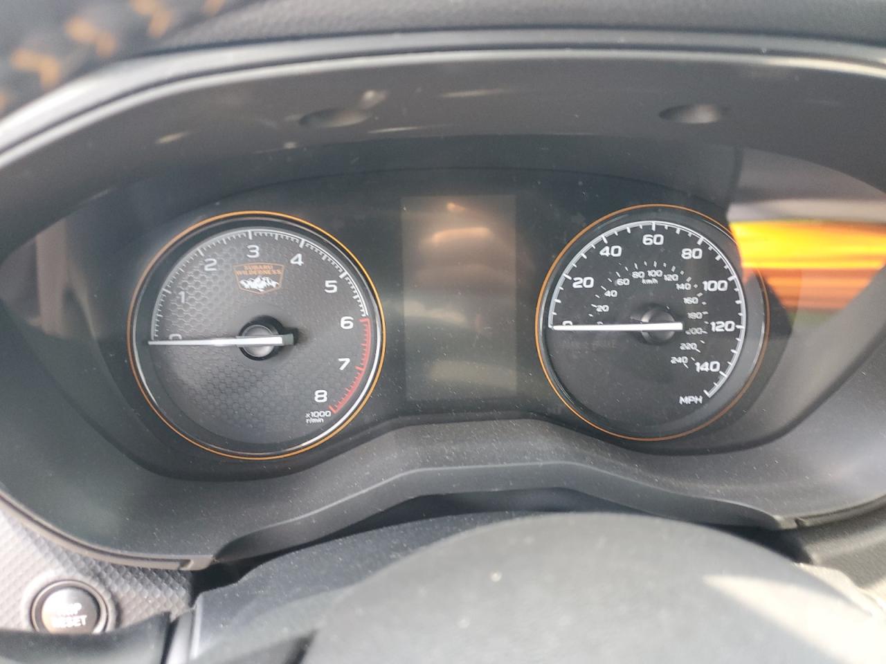 JF2SKAMC0NH492875 2022 Subaru Forester Wilderness