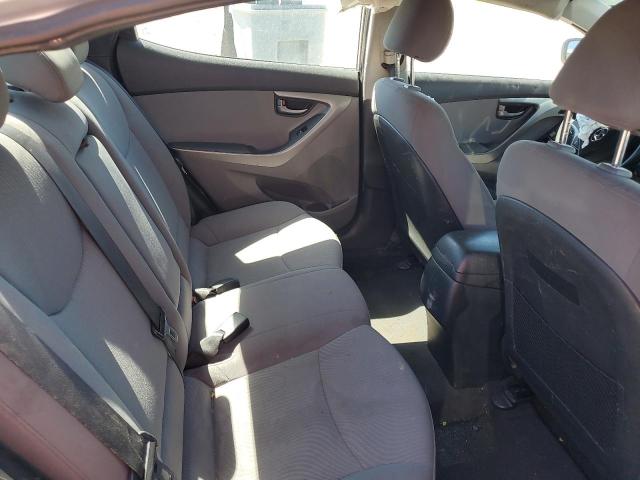 2016 HYUNDAI ELANTRA SE - 5NPDH4AE7GH759771