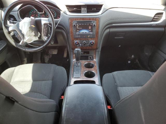 2014 Chevrolet Traverse Lt VIN: 1GNKRGKD0EJ145796 Lot: 51976844