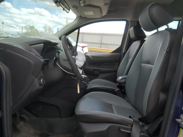 2014 Ford Transit Connect Xl VIN: NM0GS9E79E1154210 Lot: 50881324