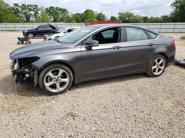 2015 Ford Fusion Se VIN: 3FA6P0H98FR248620 Lot: 49981024