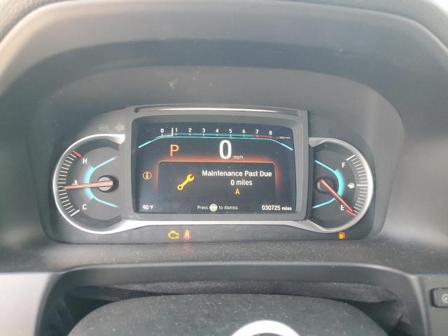 2020 Honda Passport Elite VIN: 5FNYF8H08LB003819 Lot: 50970184