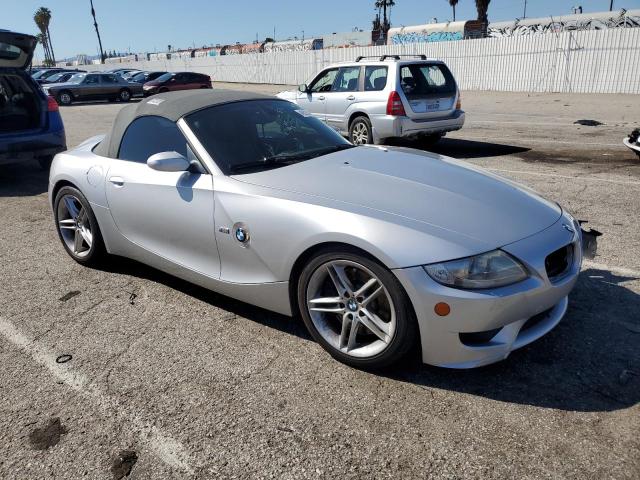 2008 BMW M Roadster VIN: 5UMBT93598LY53949 Lot: 49028784