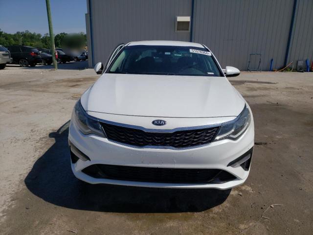 5XXGT4L39LG386004 Kia Optima LX 5