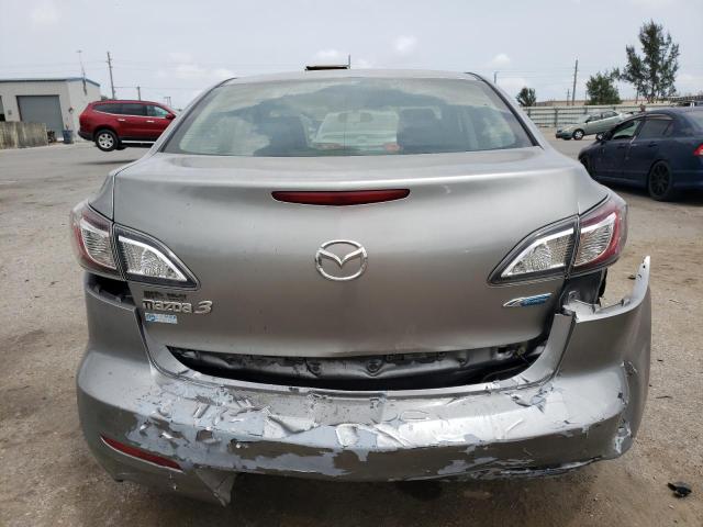 2012 Mazda 3 I VIN: JM1BL1V70C1594910 Lot: 49761064