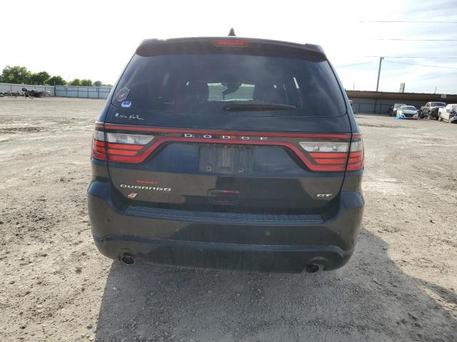 2019 Dodge Durango Gt VIN: 1C4RDJDG2KC651611 Lot: 50160554