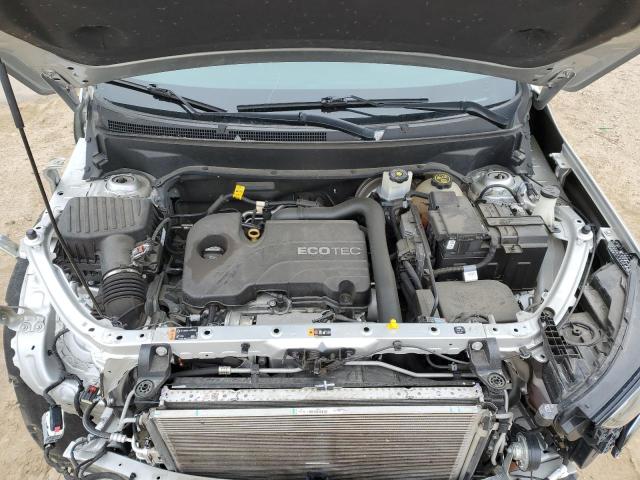 2019 GMC Terrain Sle VIN: 3GKALTEV2KL129403 Lot: 51078734