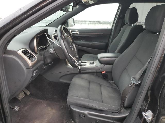 2016 JEEP GRAND CHER - 1C4RJFAG9GC393928