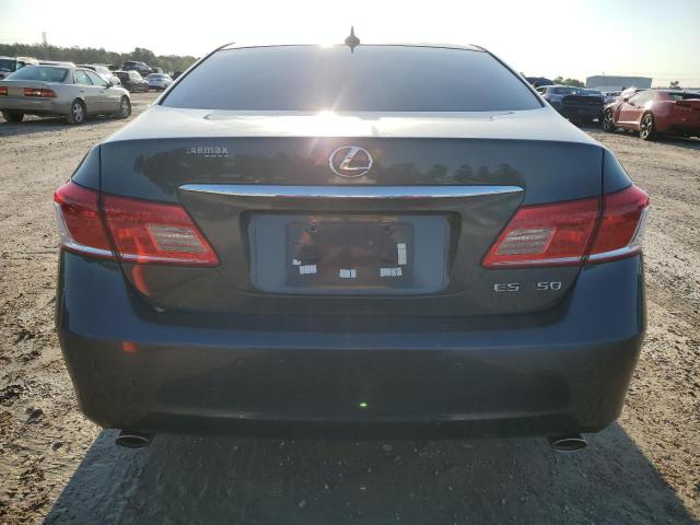 2011 Lexus Es 350 VIN: JTHBK1EG7B2445937 Lot: 49645804