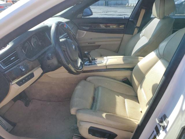 VIN WBAYE8C52DD132358 2013 BMW 7 Series, 750 LI no.7