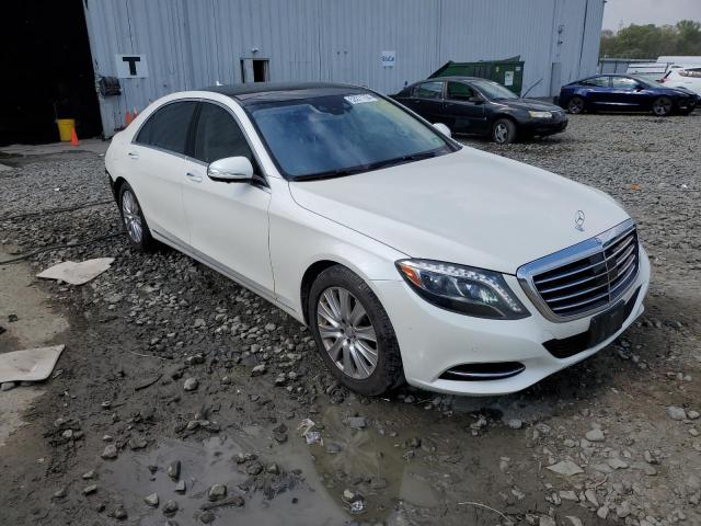 VIN WDDUG8FB6EA051059 2014 Mercedes-Benz S-Class, 5... no.4