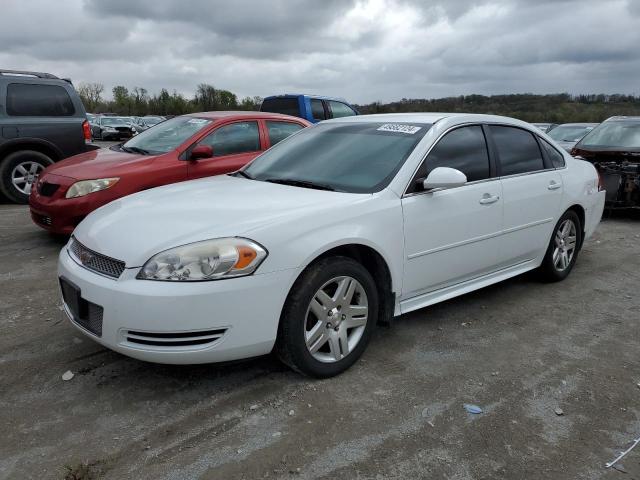 Vin: 2g1wb5e32c1327585, lot: 49582124, chevrolet impala lt 2012 img_1