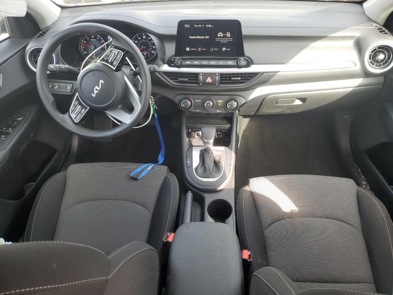 3KPF24AD3PE685237 2023 Kia Forte Lx