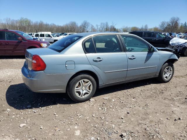 2008 Chevrolet Malibu Ls VIN: 1G1ZS58F68F126162 Lot: 52177834