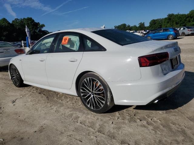 2017 AUDI A6 PREMIUM - WAUF2AFC5HN013303