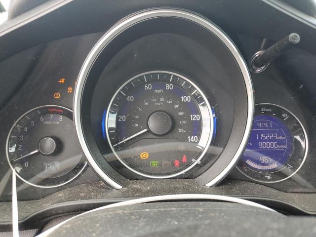 2015 HONDA FIT EX - 3HGGK5H86FM776642